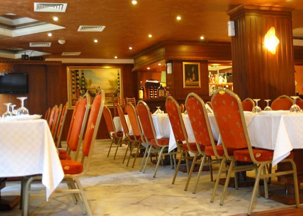 Legend Hotel ביירות מראה חיצוני תמונה