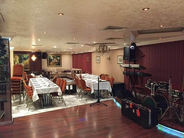 Legend Hotel ביירות מראה חיצוני תמונה